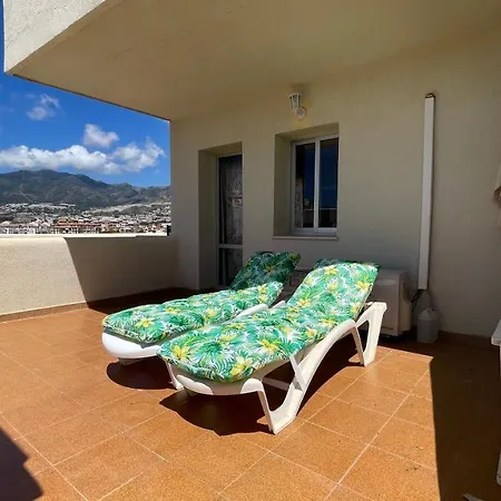 Apartamento Benal 23