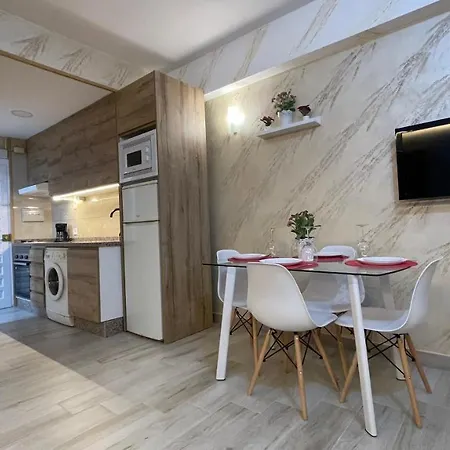 Apartamento Benal 23 Benalmádena