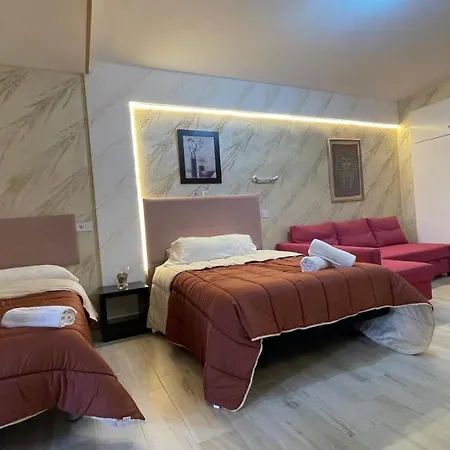 Benal 23 Apartamento