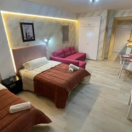 Benal 23 Apartamento Benalmádena