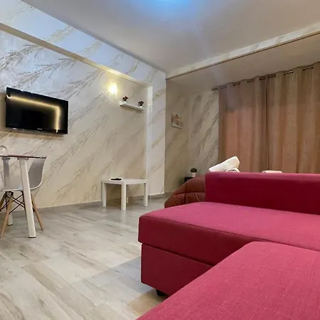Apartamento Benal 23