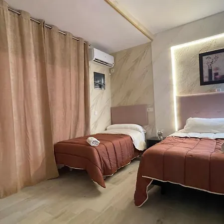 Benal 23 Apartamento *