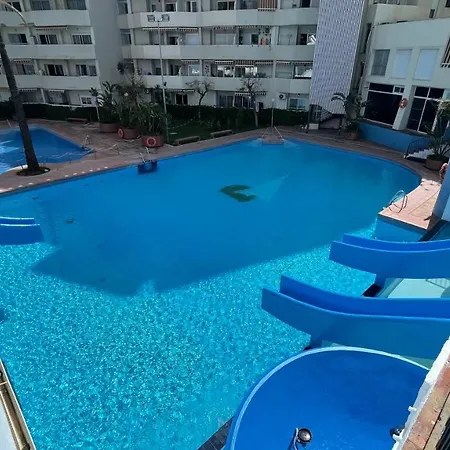 Benal 23 Apartamento Benalmádena