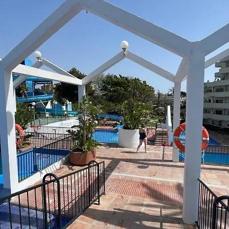 Benal 23 Apartamento Benalmádena