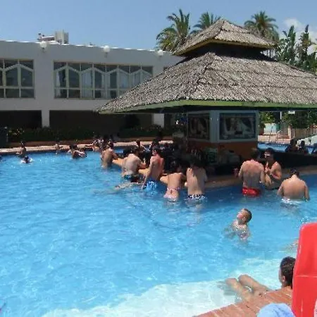 Apartamento Benal 23 Benalmádena