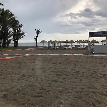 Benal 23 Lägenhet Benalmádena